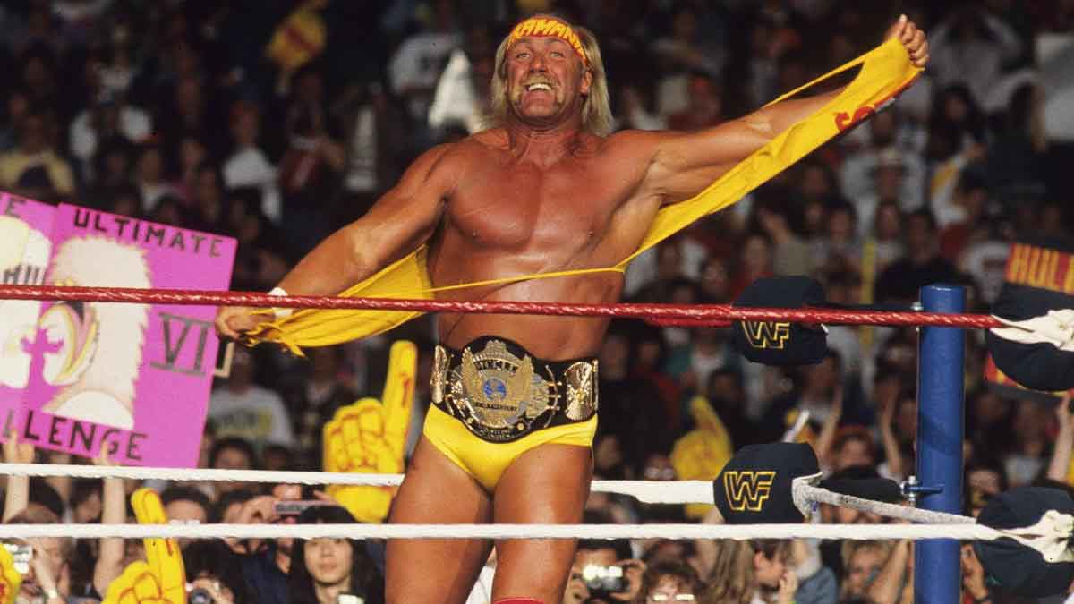 Terry Gene Bollea (/bÉ™ËˆleÉªÉ™/, born August 11, 1953), better known by his ring name Hulk Hogan, is an American semi-retired professional wrestler, actor, television personality, entrepreneur and musician.Source: https://en.wikipedia.org/wiki/Hulk_Hogan